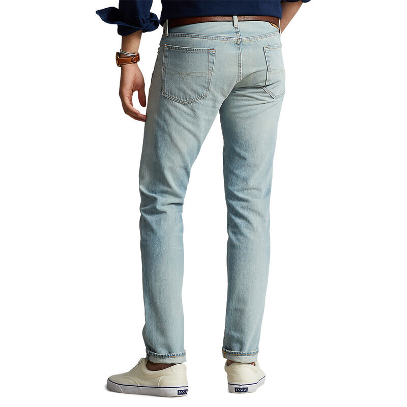 Polo Ralph Lauren Sullivan Slim Stretch Jean image number 1
